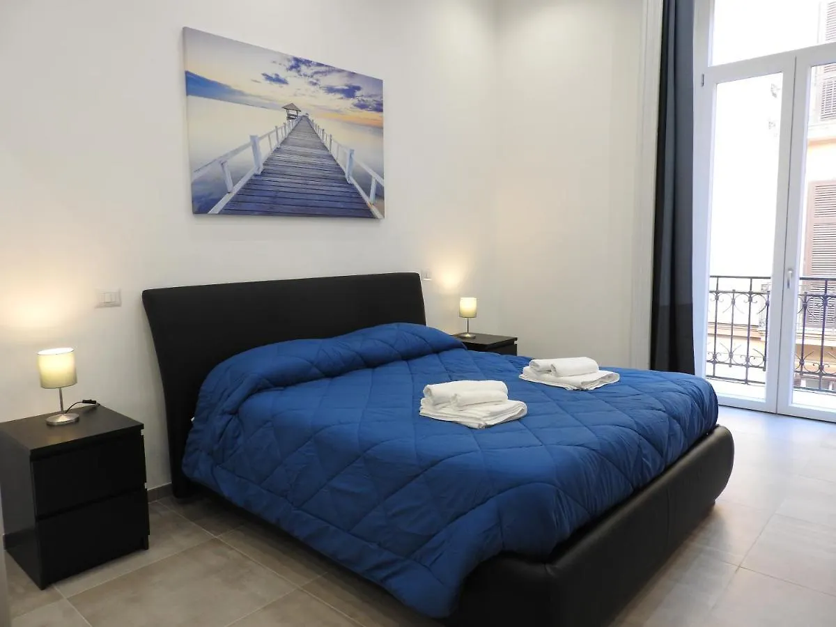 Appartement Napoli Centrale Suite Italie
