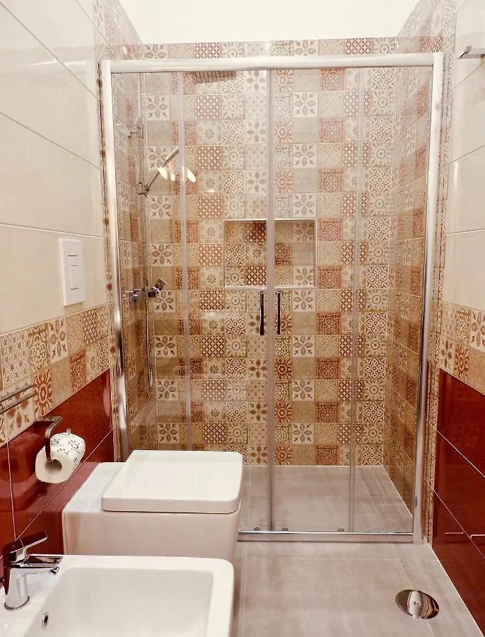 Napoli Centrale Suite