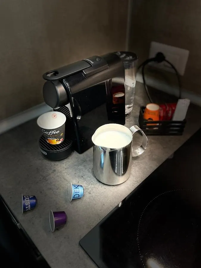 Apartmán Napoli Centrale Suite