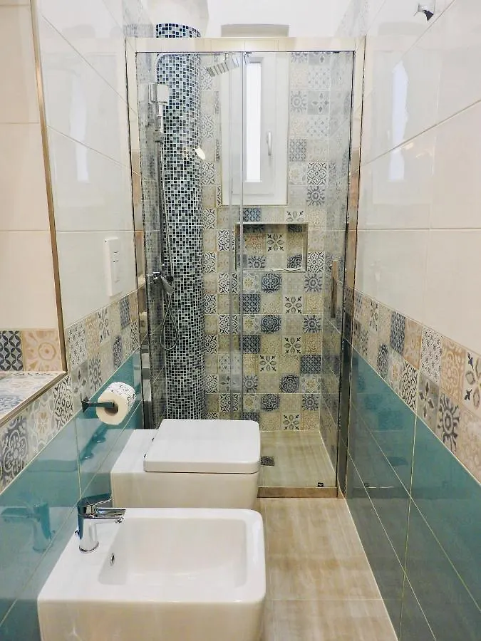 Appartement Napoli Centrale Suite