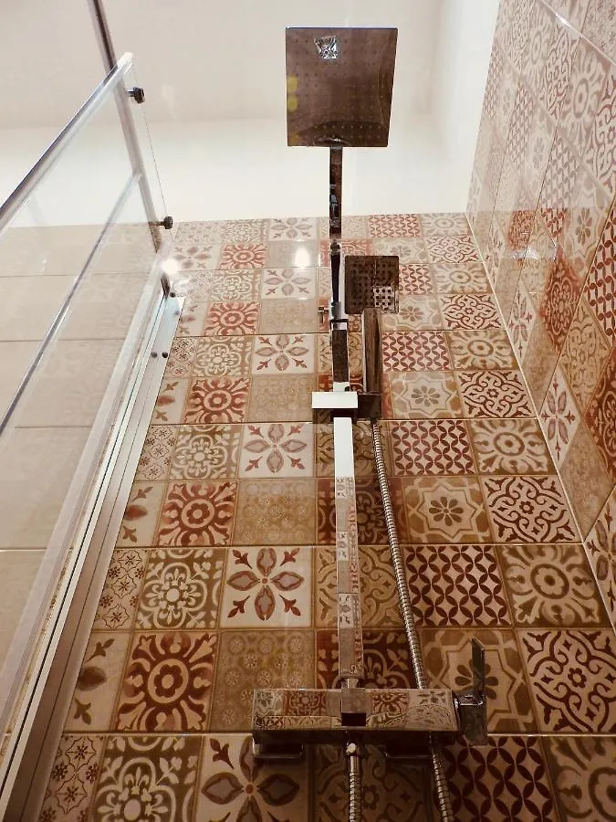 Appartement Napoli Centrale Suite Italie