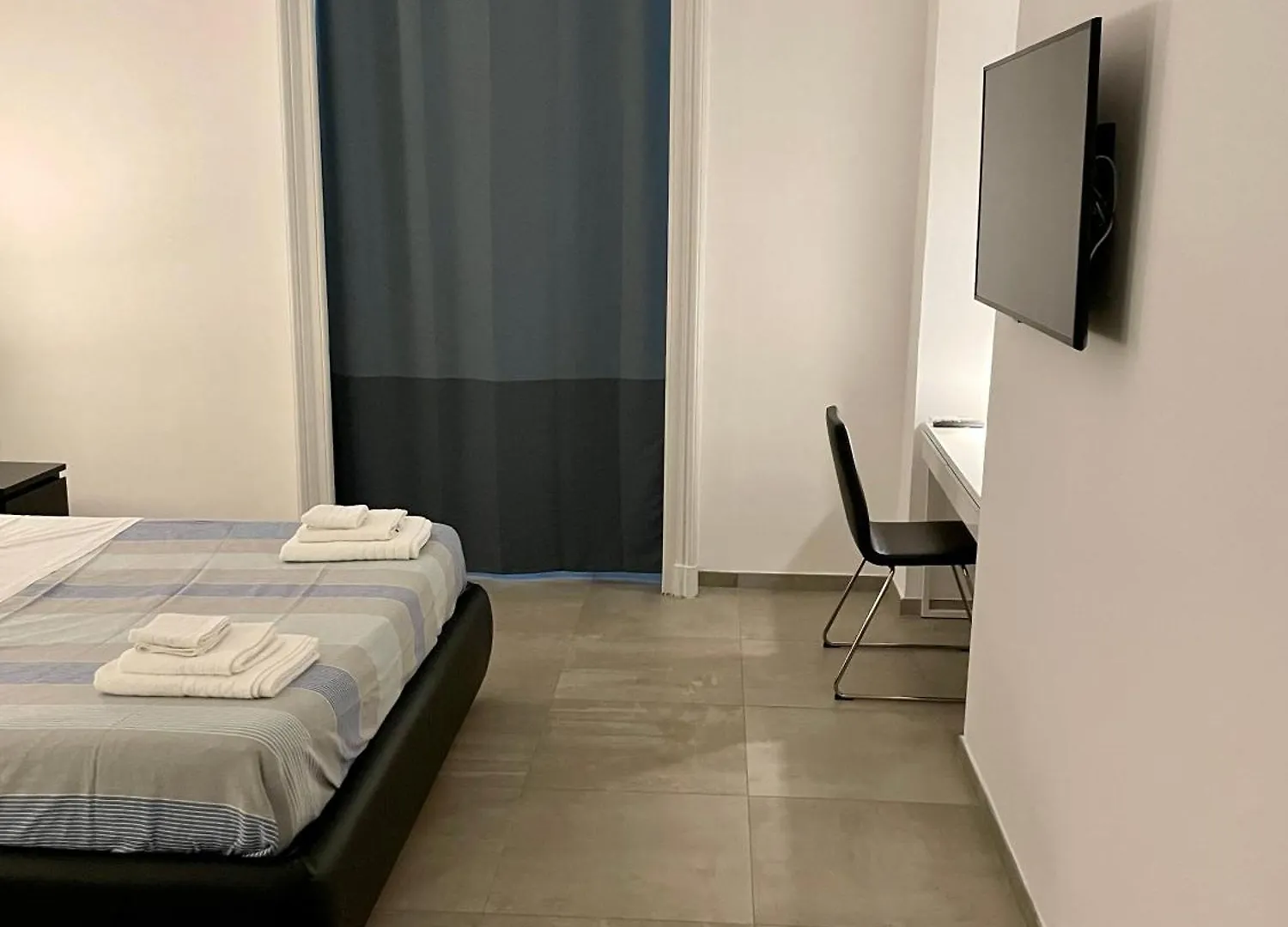 Napoli Centrale Suite Naples