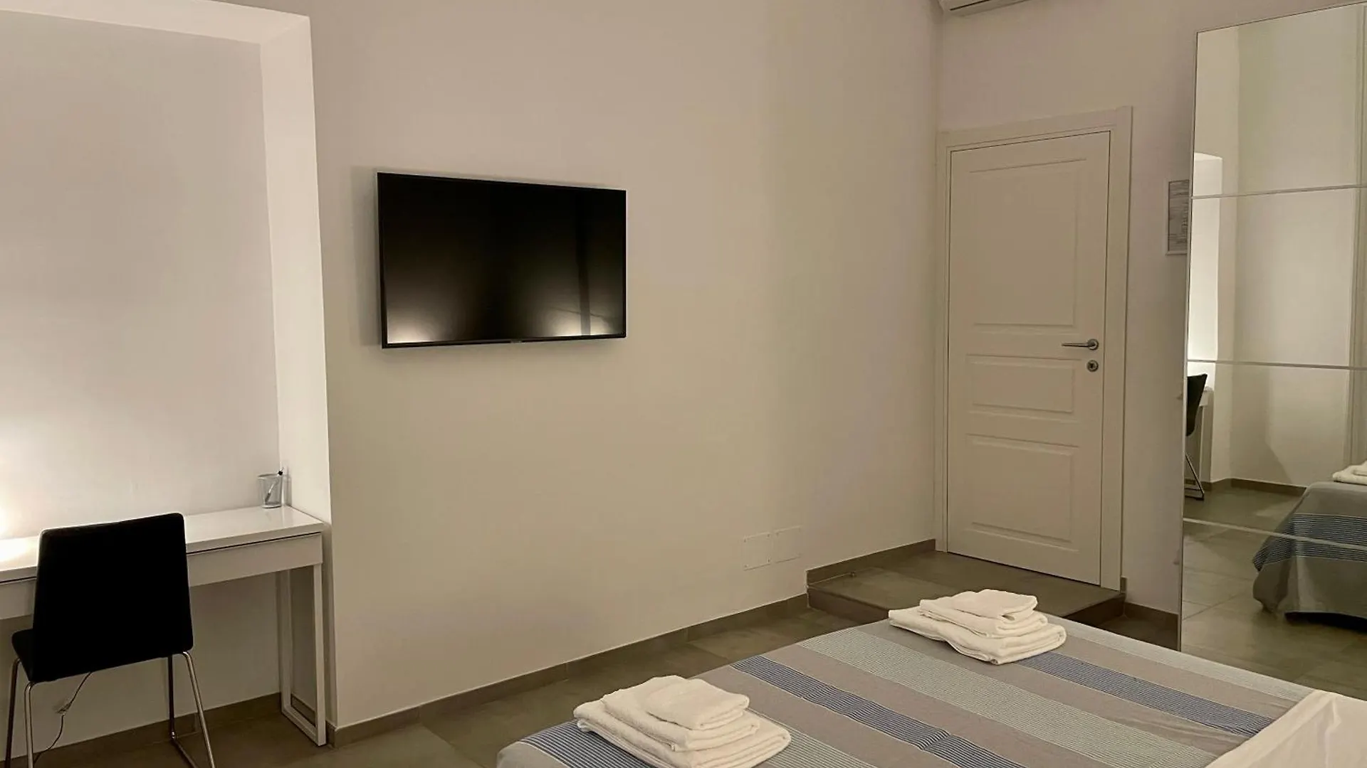 Napoli Centrale Suite