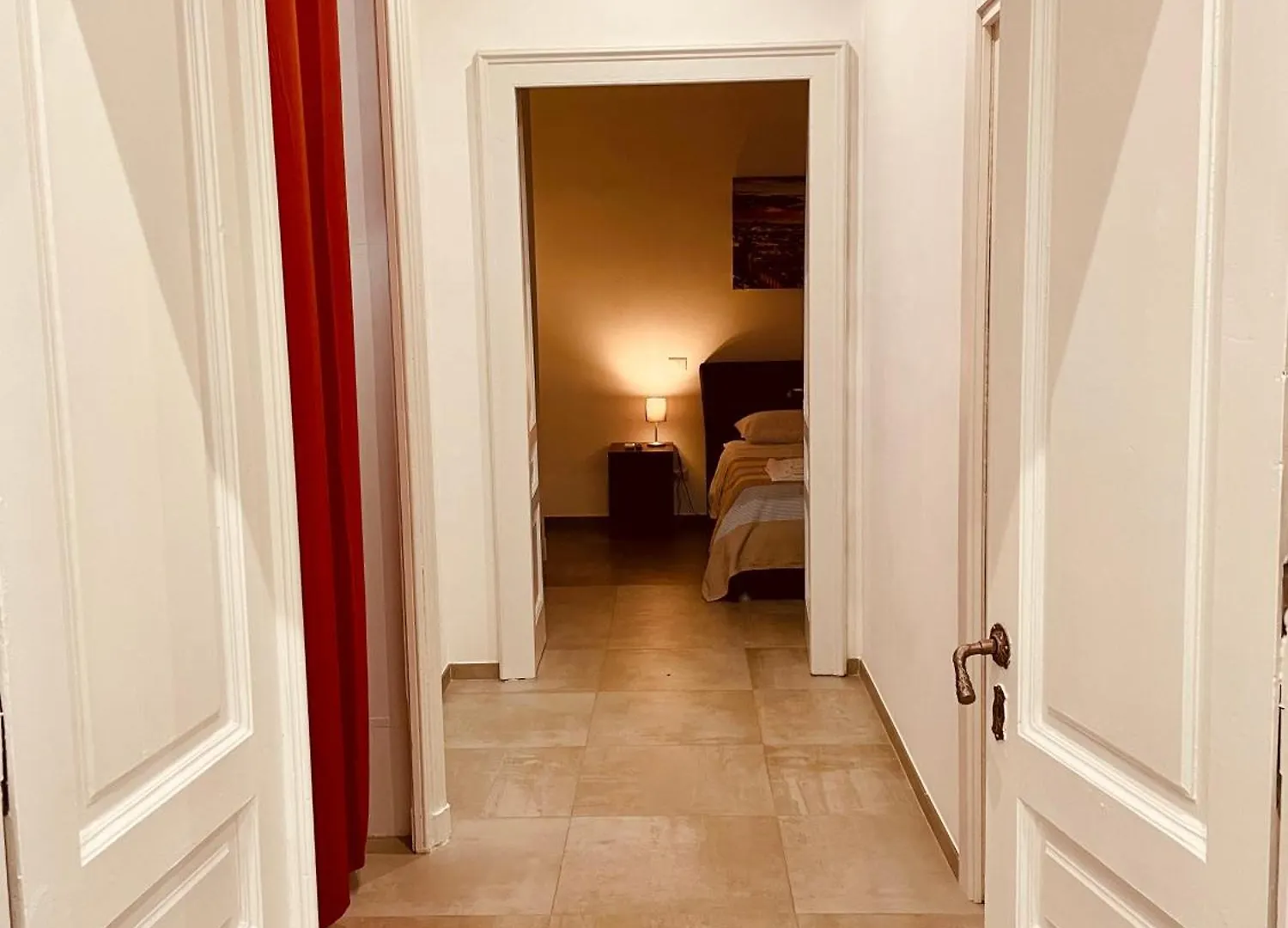 Napoli Centrale Suite Appartement