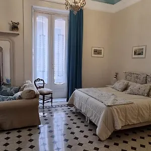  Appartement Dimora Donn'alba