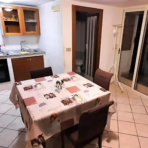  Appartement O' Vascio