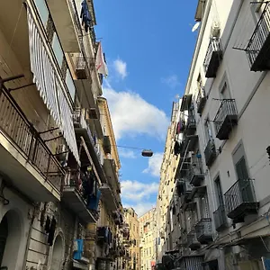  Appartement “nonna Rossa”