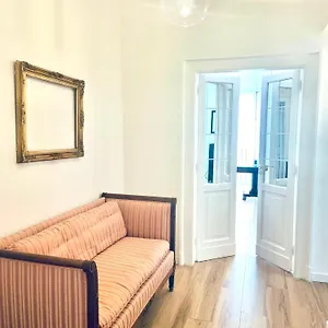  Appartement Cosyapartamentnapoli