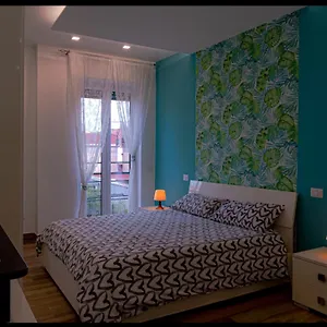  Hébergement de vacances Casa Giogio&casa Gigetta